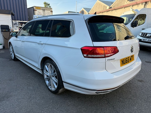Used Volkswagen Passat 2015 for sale - 74884146: Photo 10