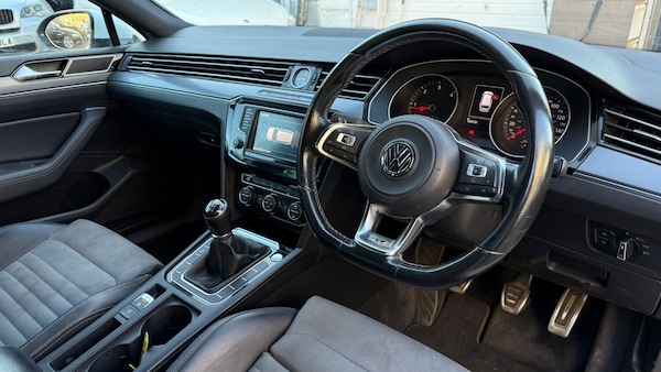 Used Volkswagen Passat 2015 for sale - 74884146: Photo 11