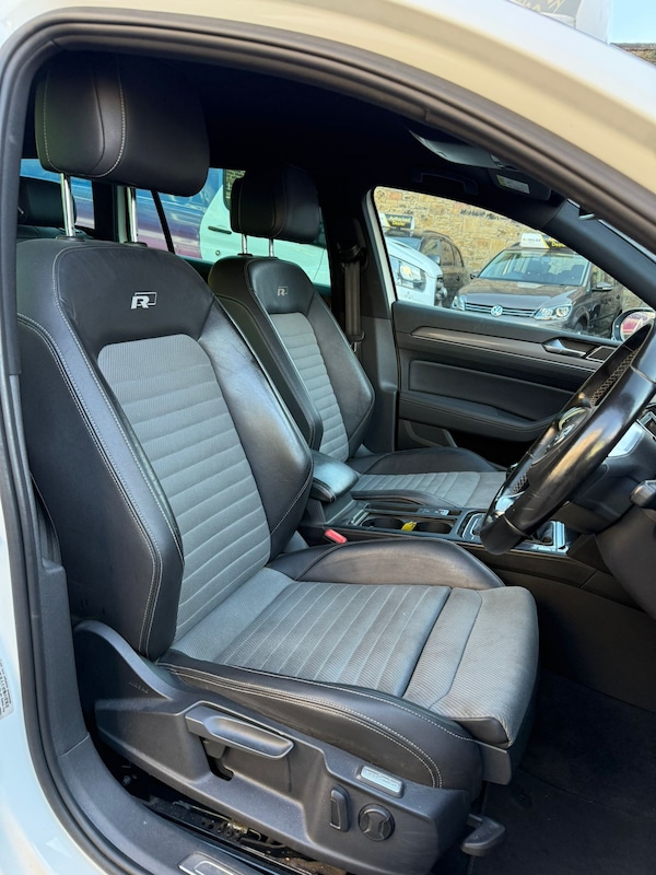 Used Volkswagen Passat 2015 for sale - 74884146: Photo 12