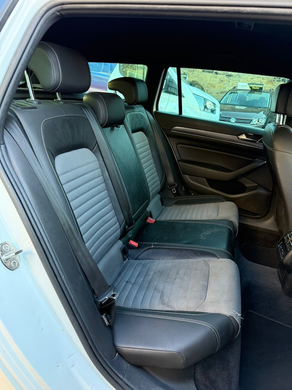 Used Volkswagen Passat 2015 for sale - 74884146: Photo 18