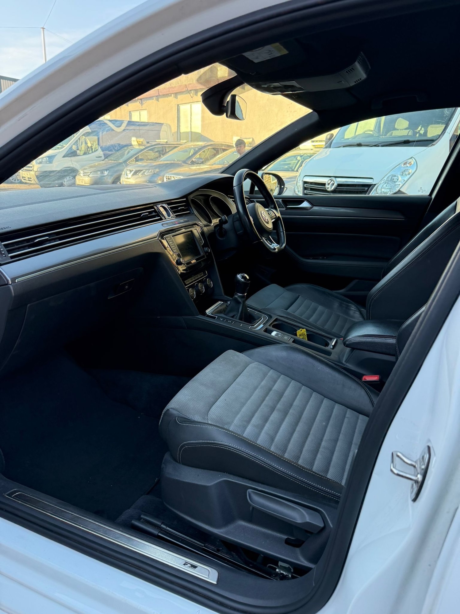 Vehicle 23