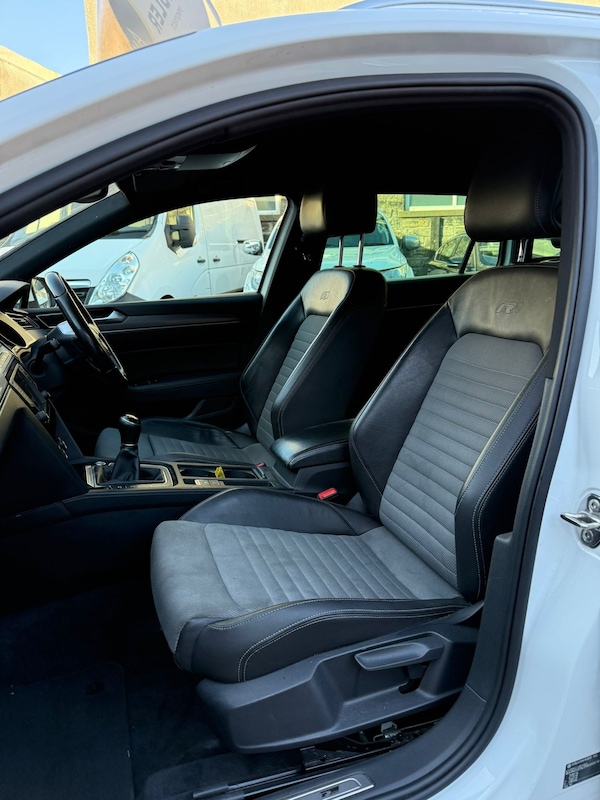 Used Volkswagen Passat 2015 for sale - 74884146: Photo 24