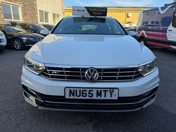 Used Volkswagen Passat 2015 for sale - 74884146: Photo 2