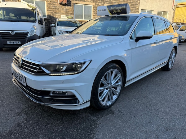 Used Volkswagen Passat 2015 for sale - 74884146: Photo 3