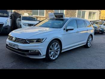 Used Volkswagen Passat 2015 for sale - 74884146: Photo