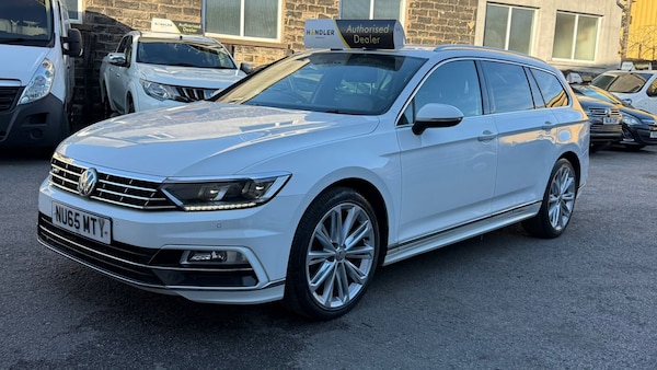 Used Volkswagen Passat 2015 for sale - 74884146: Photo 4
