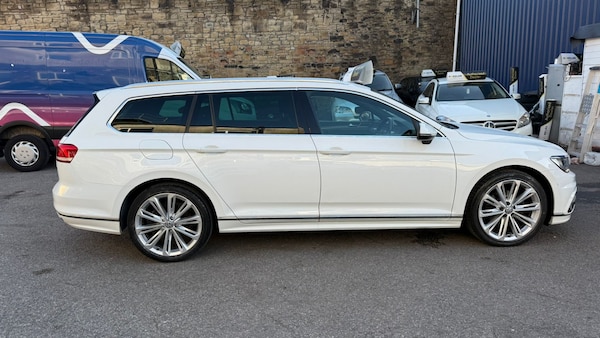 Used Volkswagen Passat 2015 for sale - 74884146: Photo 5