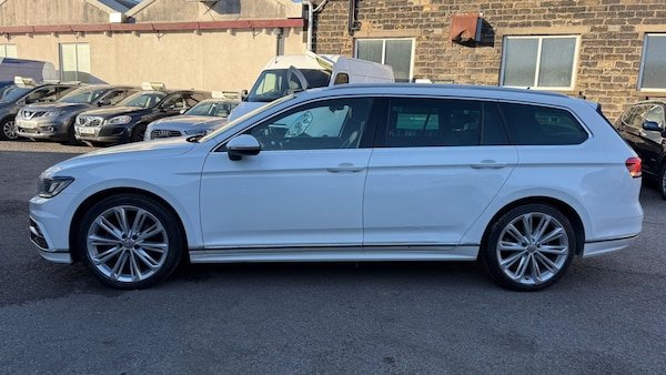 Used Volkswagen Passat 2015 for sale - 74884146: Photo 6