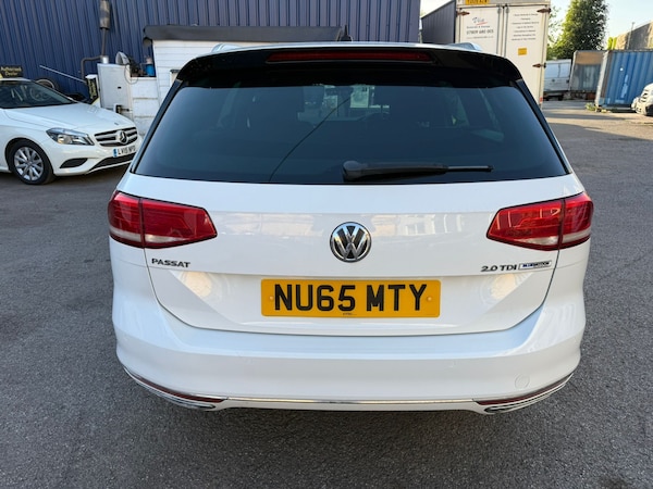 Used Volkswagen Passat 2015 for sale - 74884146: Photo 9