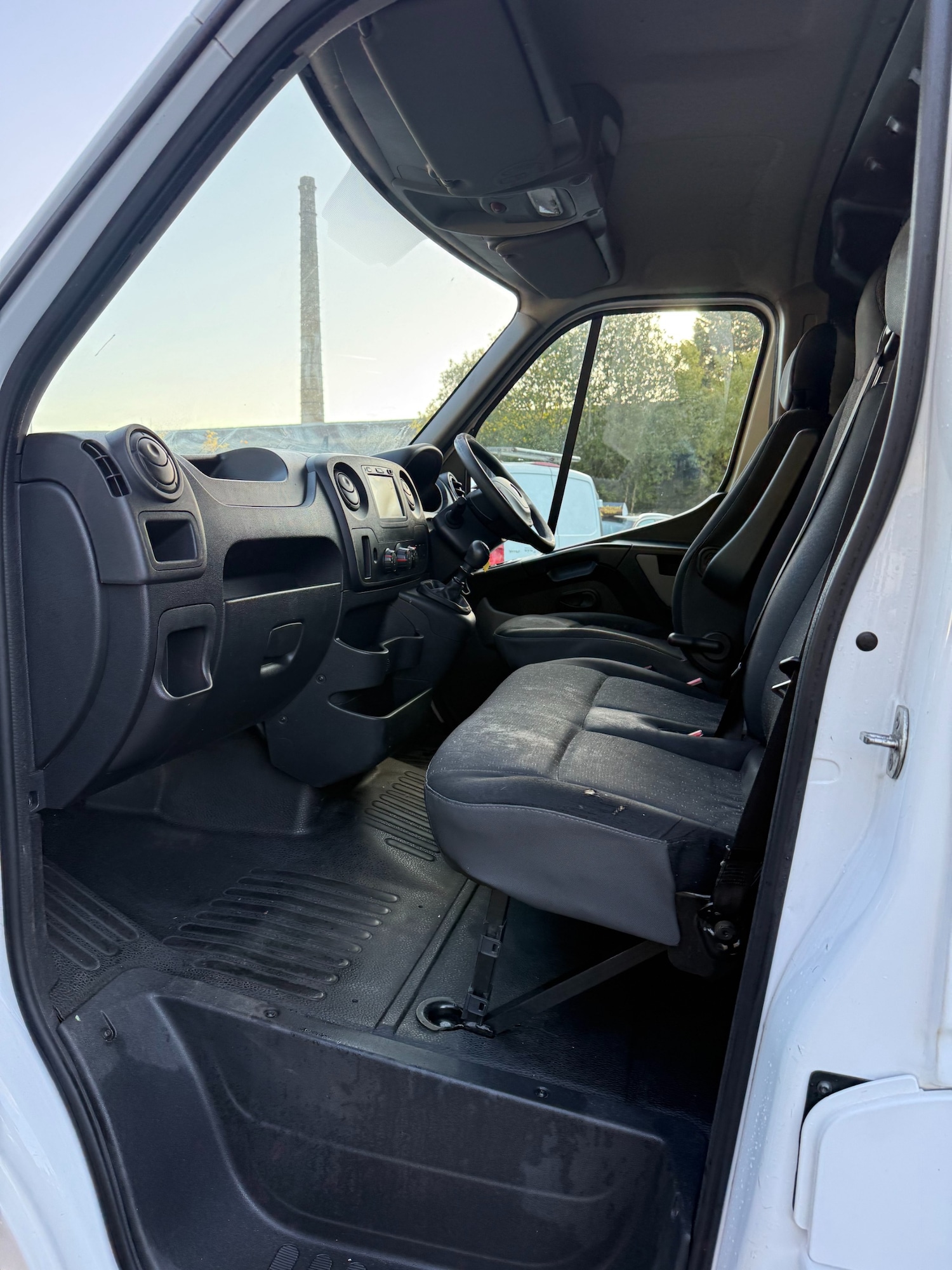Used Vauxhall Movano 2018 for sale - 75123990: Photo 15