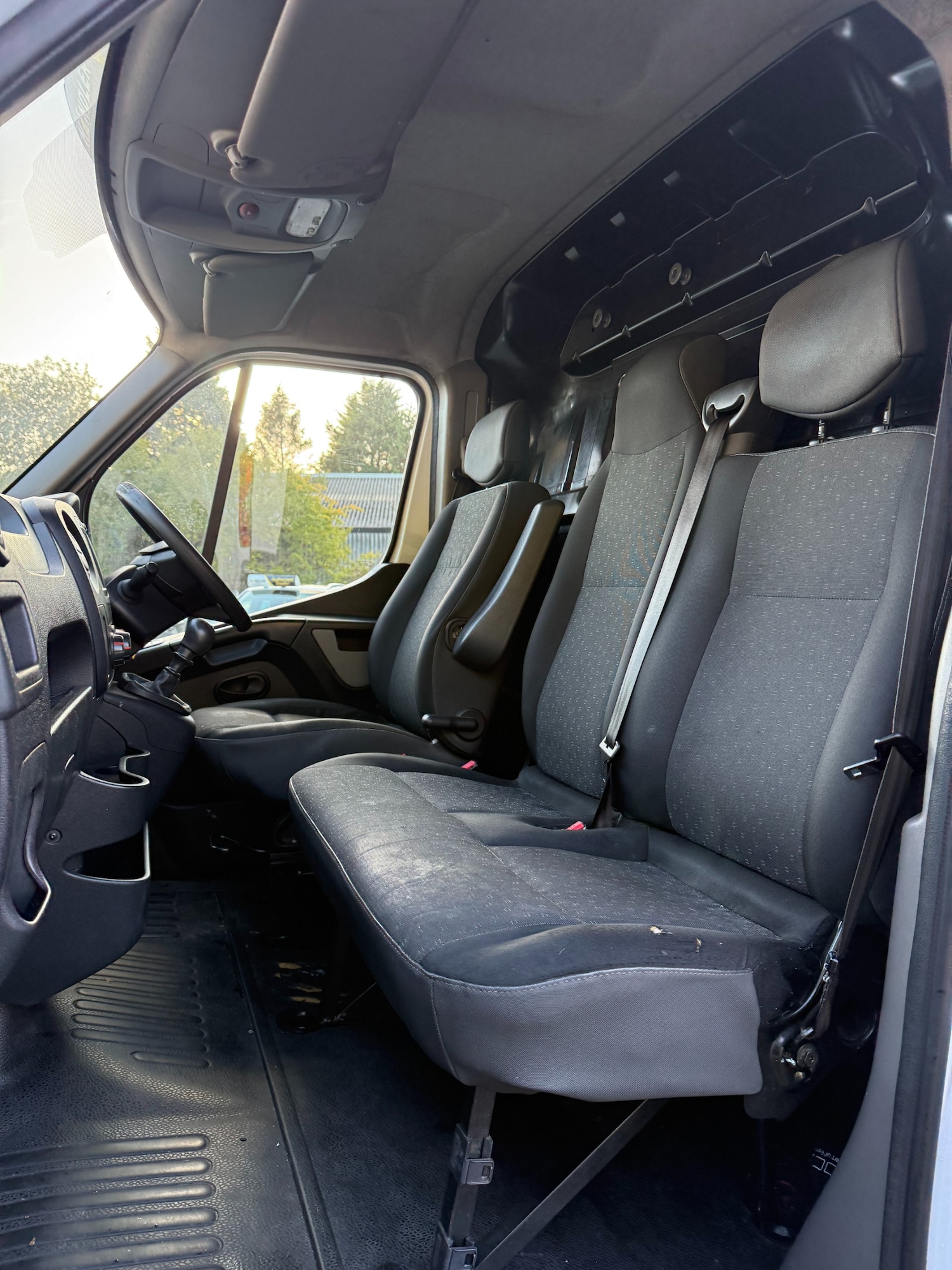 Used Vauxhall Movano 2018 for sale - 75123990: Photo 16