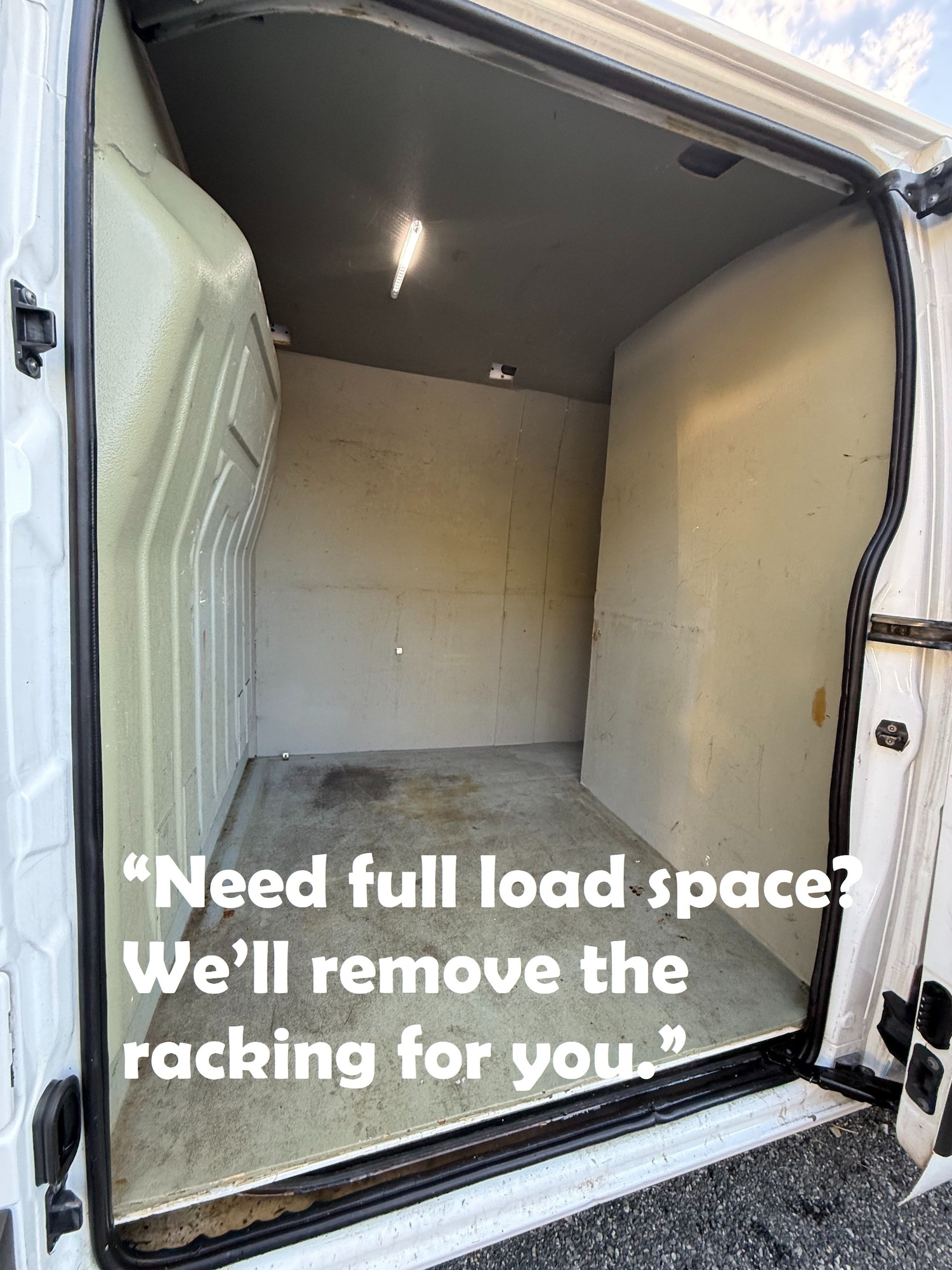 Used Vauxhall Movano 2018 for sale - 75123990: Photo 17