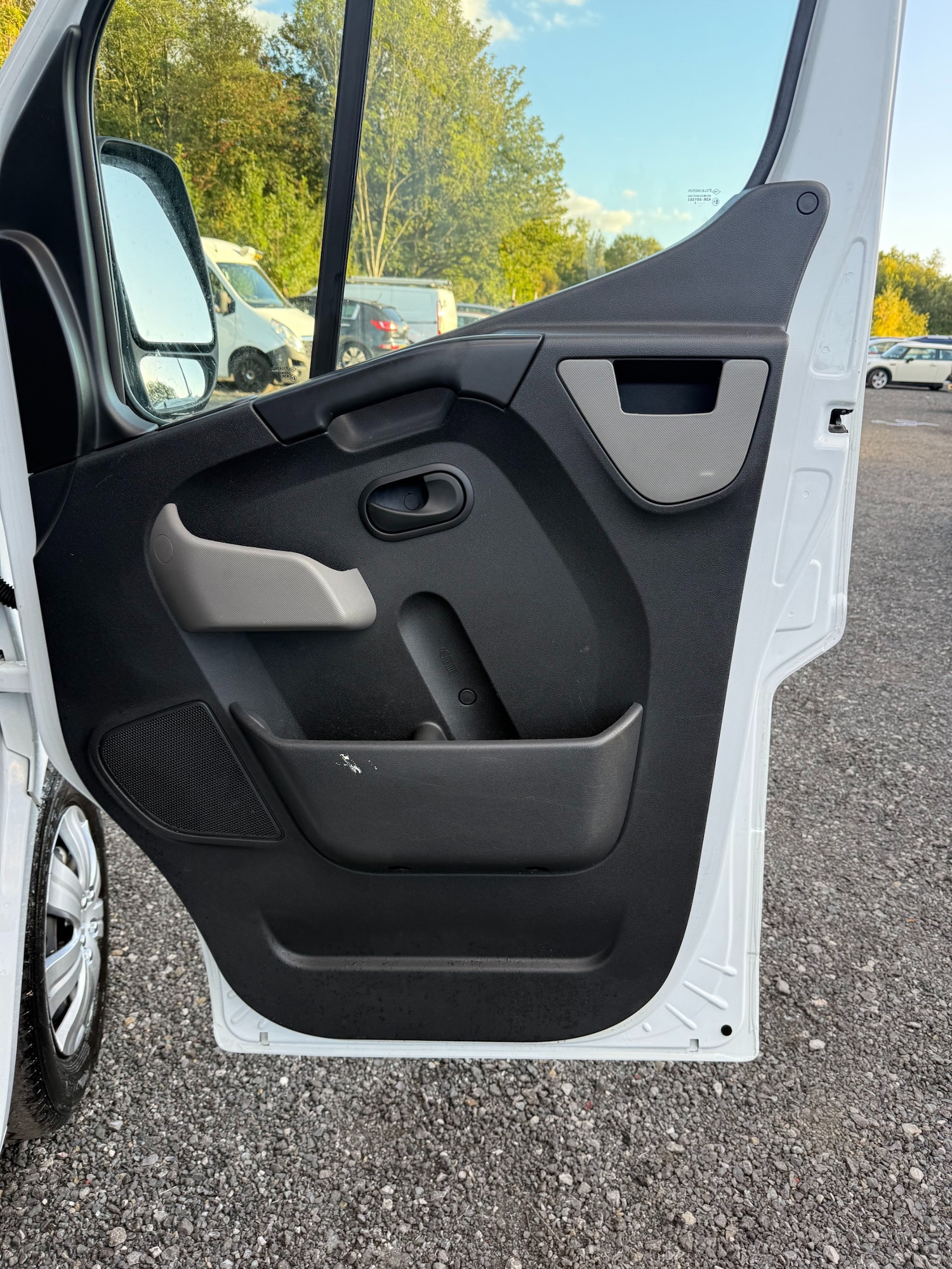 Used Vauxhall Movano 2018 for sale - 75123990: Photo 20