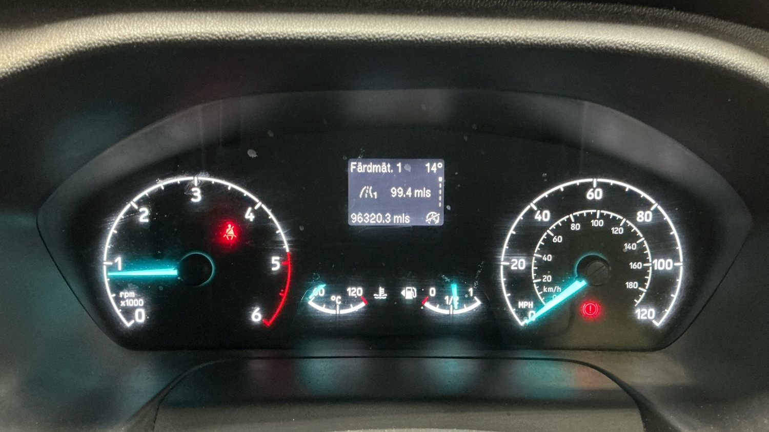 Used Ford Transit Custom 2020 for sale - 76651002: Photo 7