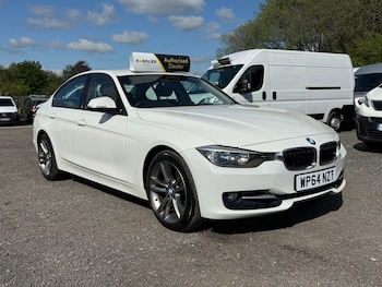 Used BMW 3 Series 2014 for sale - 78901307: Photo