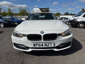 Used BMW 3 Series 2014 for sale - 78901307: Photo