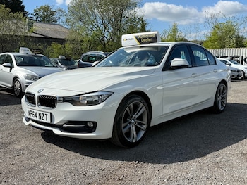 Used BMW 3 Series 2014 for sale - 78901307: Photo