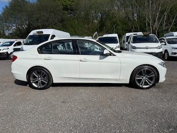 Used BMW 3 Series 2014 for sale - 78901307: Photo