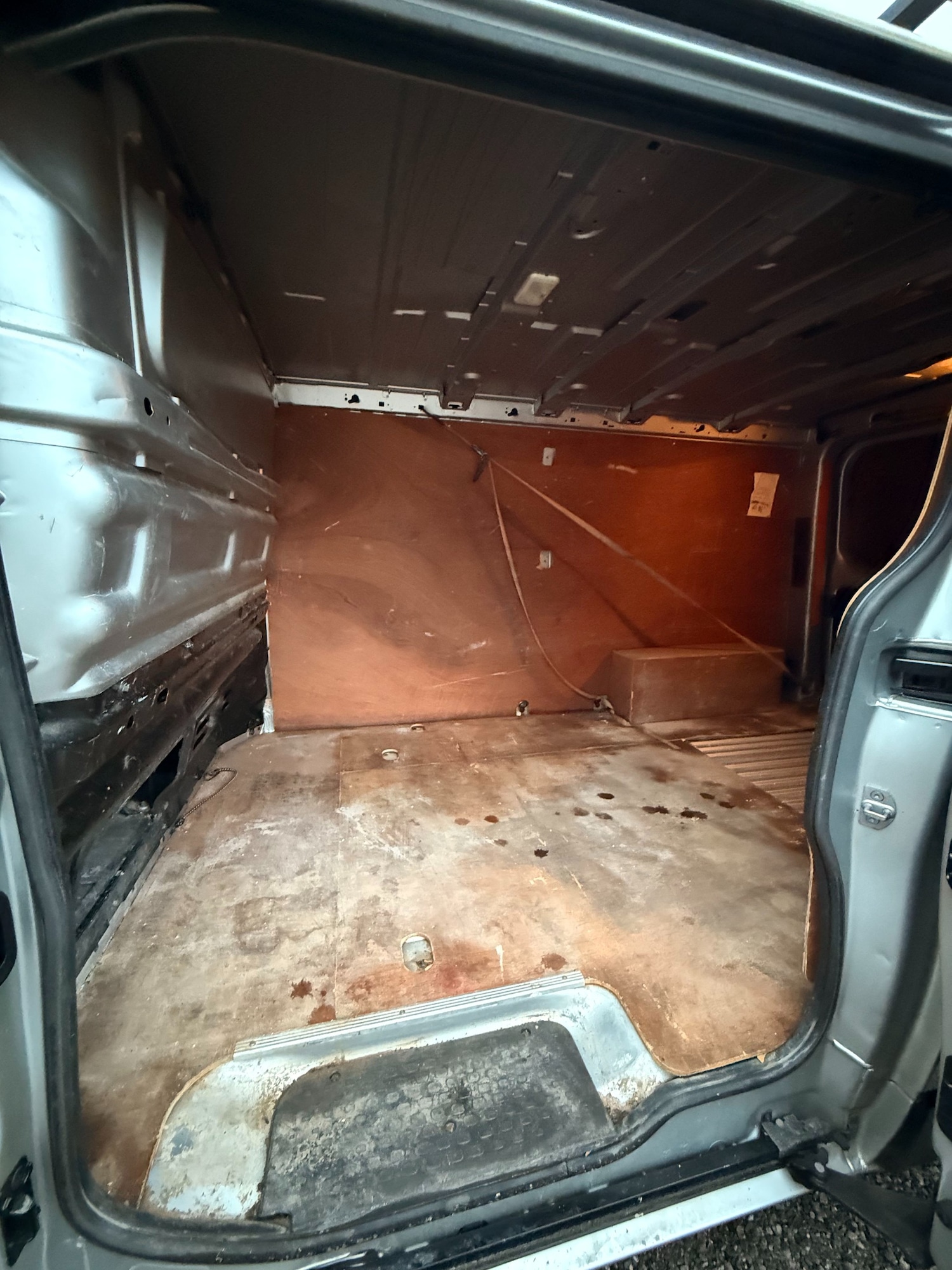 Used Vauxhall Vivaro 2018 for sale - 77032806: Photo 12