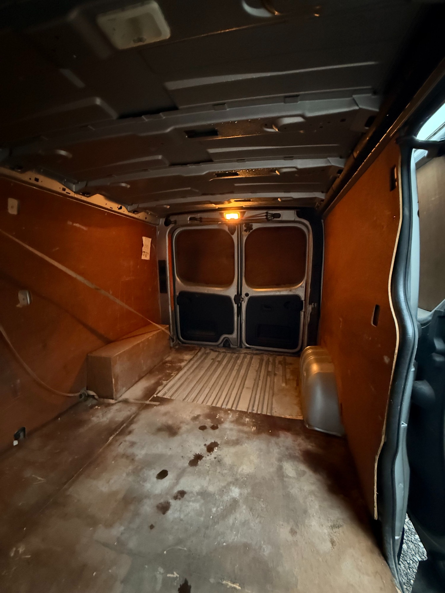 Used Vauxhall Vivaro 2018 for sale - 77032806: Photo 18