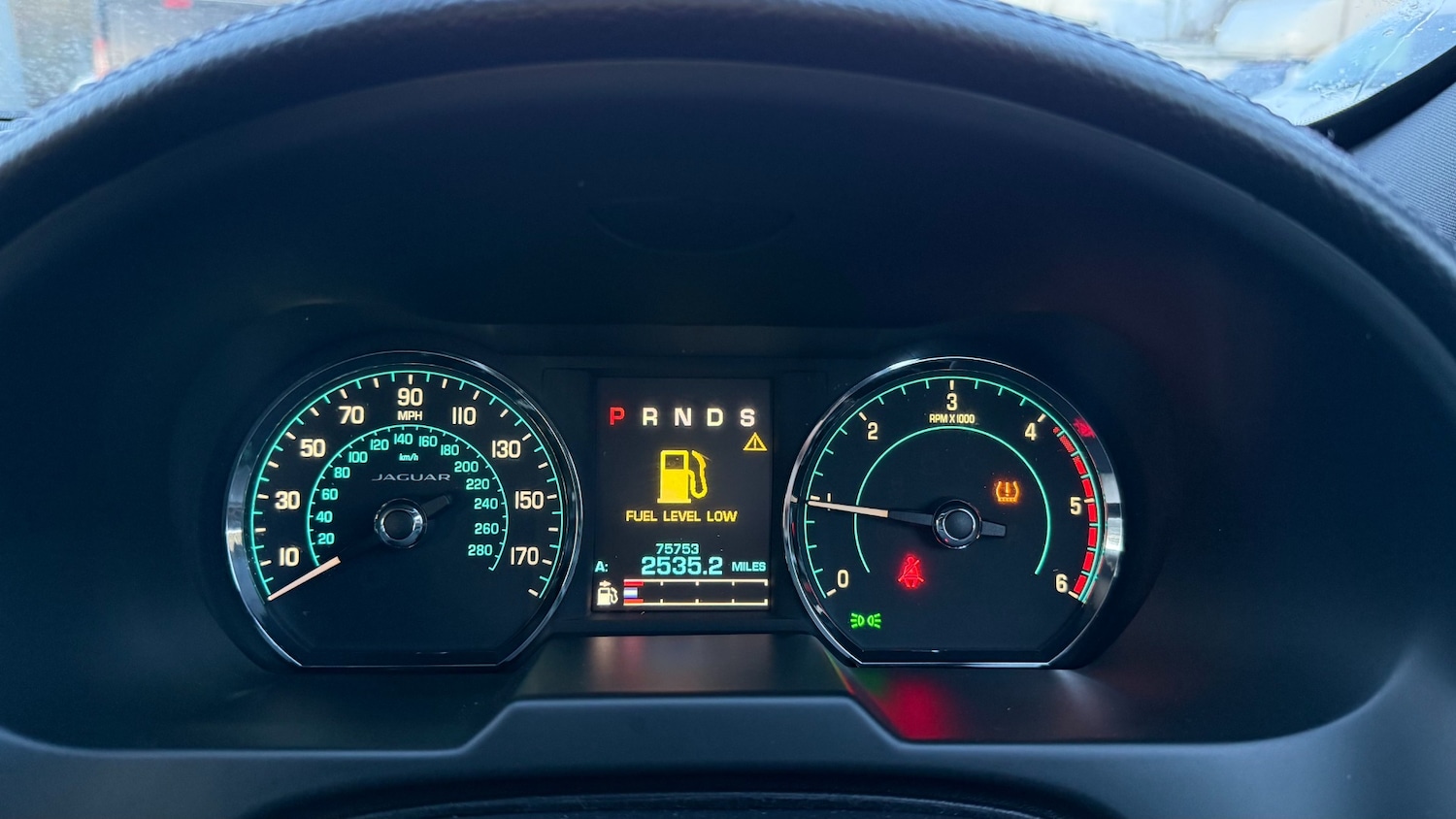 Used Jaguar XF 2014 for sale - 77541349: Photo 12