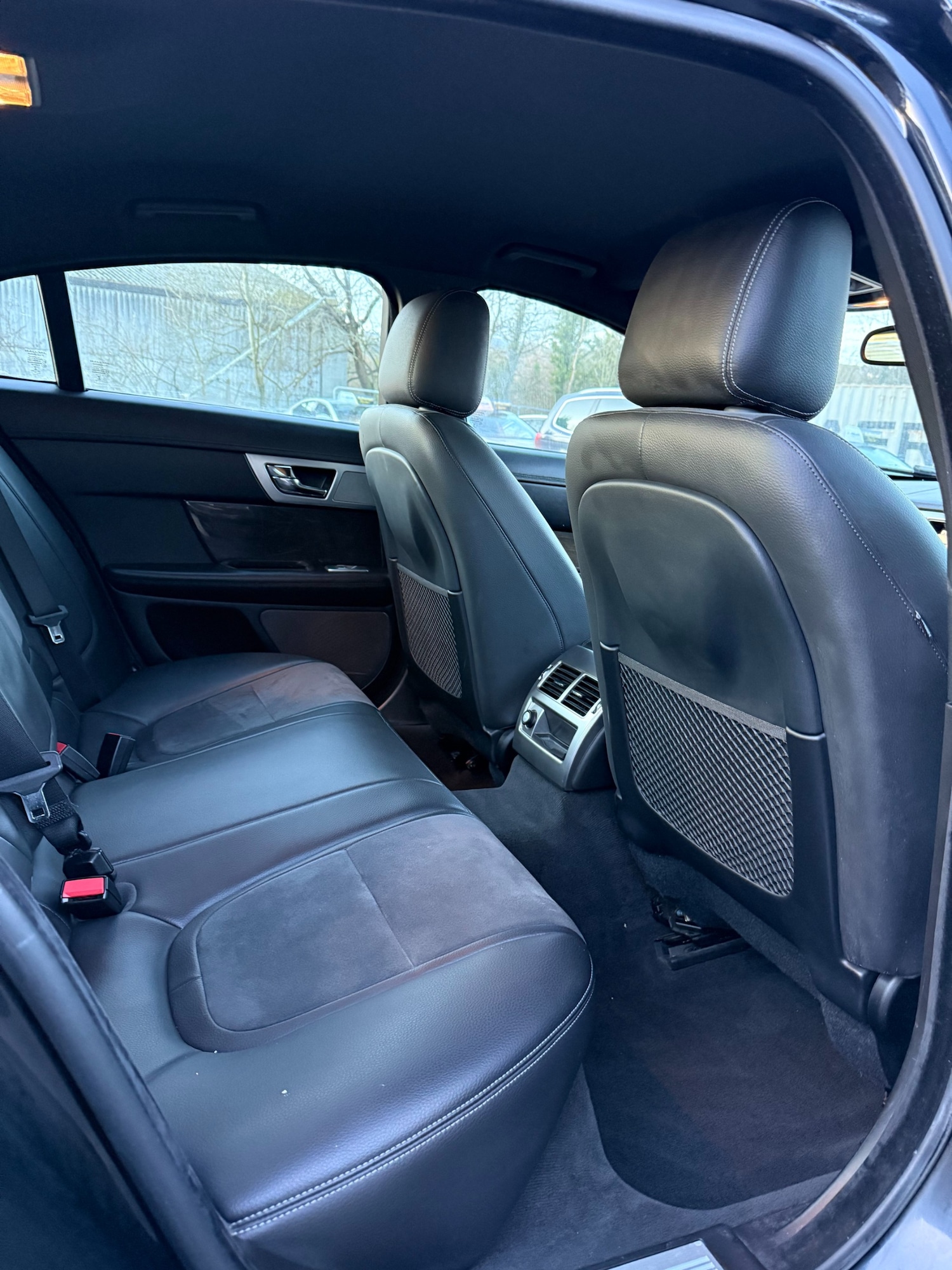 Used Jaguar XF 2014 for sale - 77541349: Photo 17