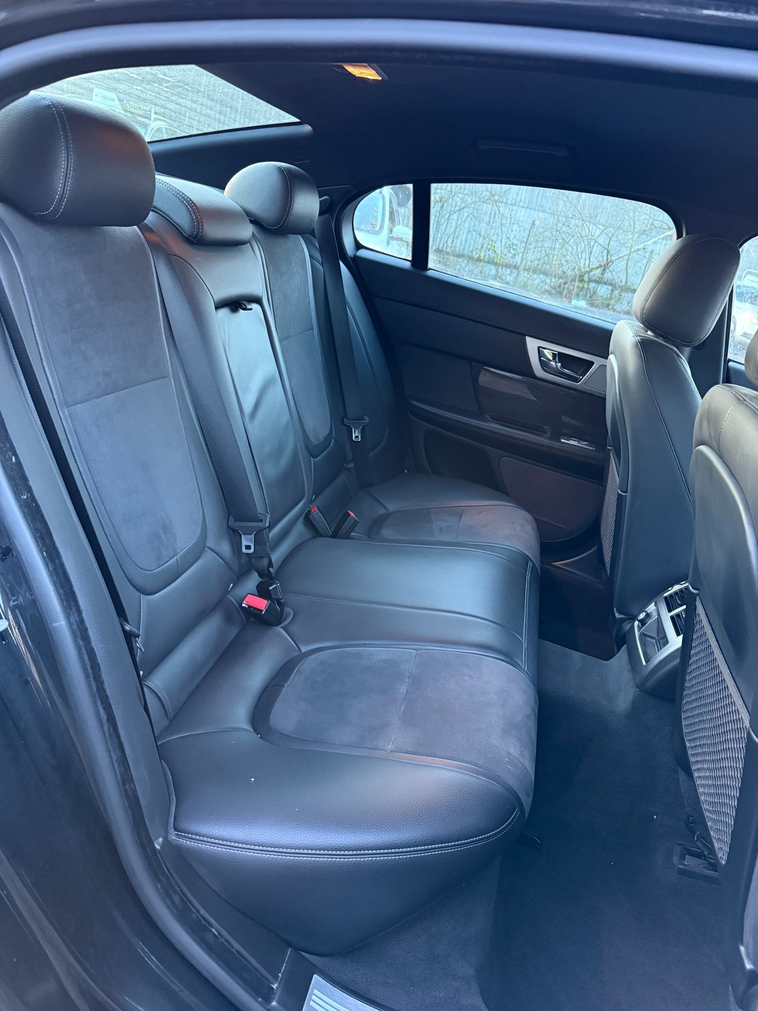 Used Jaguar XF 2014 for sale - 77541349: Photo 18