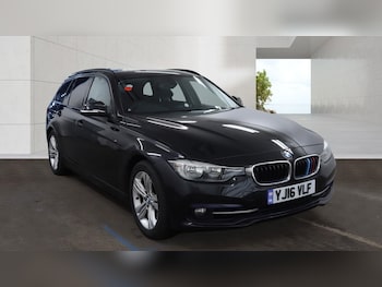 Used BMW 3 Series 2016 for sale - 78289118: Photo