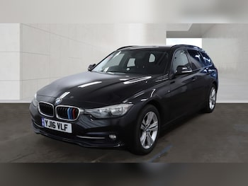 Used BMW 3 Series 2016 for sale - 78289118: Photo