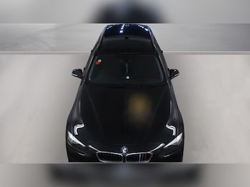 Used BMW 3 Series 2016 for sale - 78289118: Photo