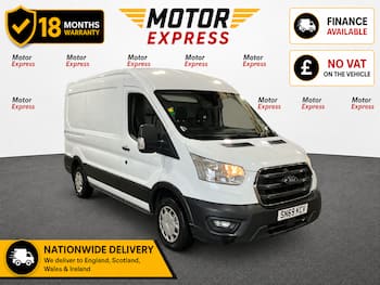 Used Ford Transit 2019 for sale - 79828077: Photo