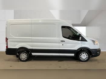 Used Ford Transit 2019 for sale - 79828077: Photo