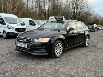Used Audi A3 2014 for sale - 78389710: Photo