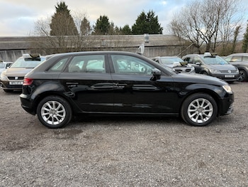 Used Audi A3 2014 for sale - 78389710: Photo