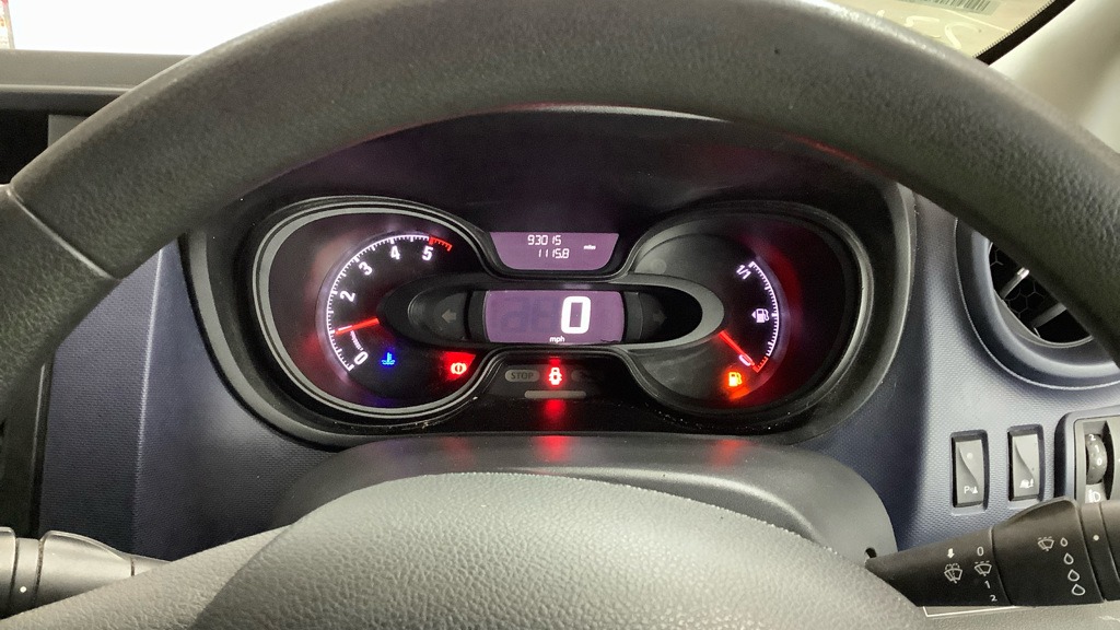 Used Vauxhall Vivaro 2018 for sale - 77104417: Photo 7