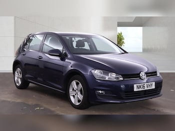 Used Volkswagen Golf 2016 for sale - 78525929: Photo