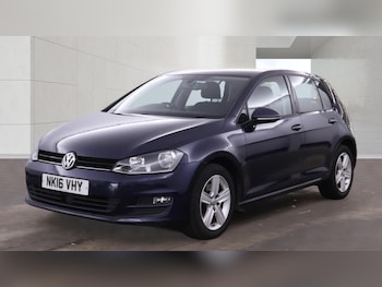 Used Volkswagen Golf 2016 for sale - 78525929: Photo