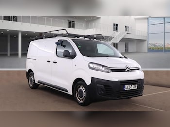 Citroen - Dispatch