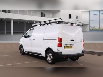 Used Citroen Dispatch 2019 for sale - 76389924: Photo