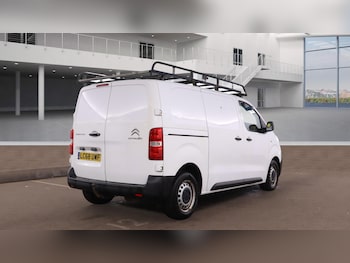 Used Citroen Dispatch 2019 for sale - 76389924: Photo