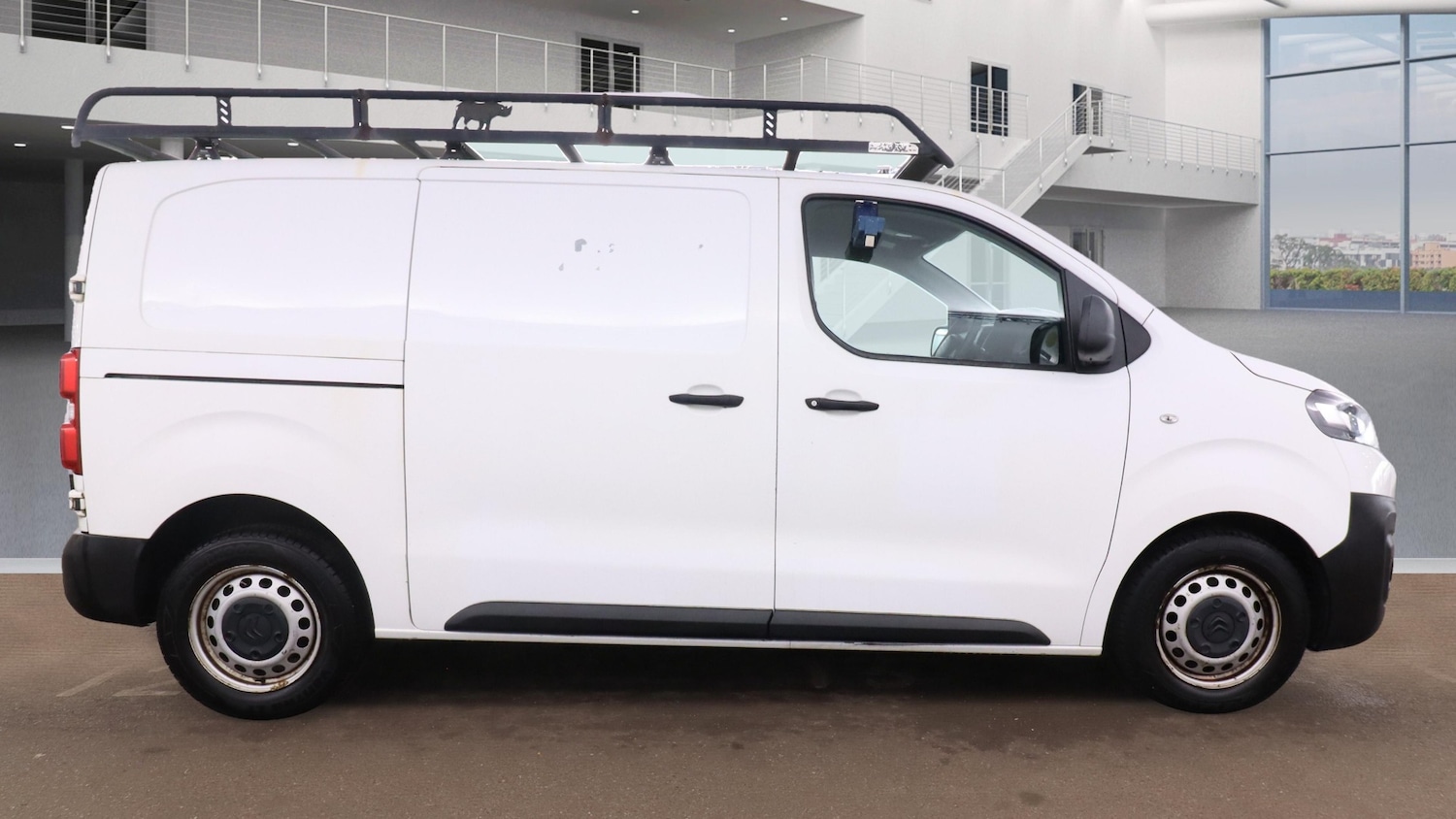 Used Citroen Dispatch 2019 for sale - 76389924: Photo 5