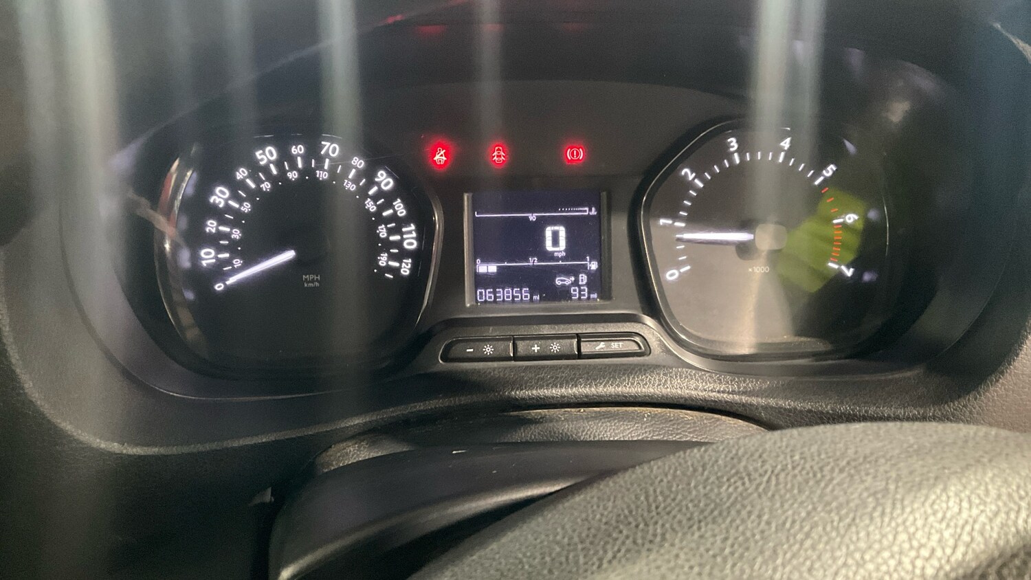 Used Citroen Dispatch 2019 for sale - 76389924: Photo 7