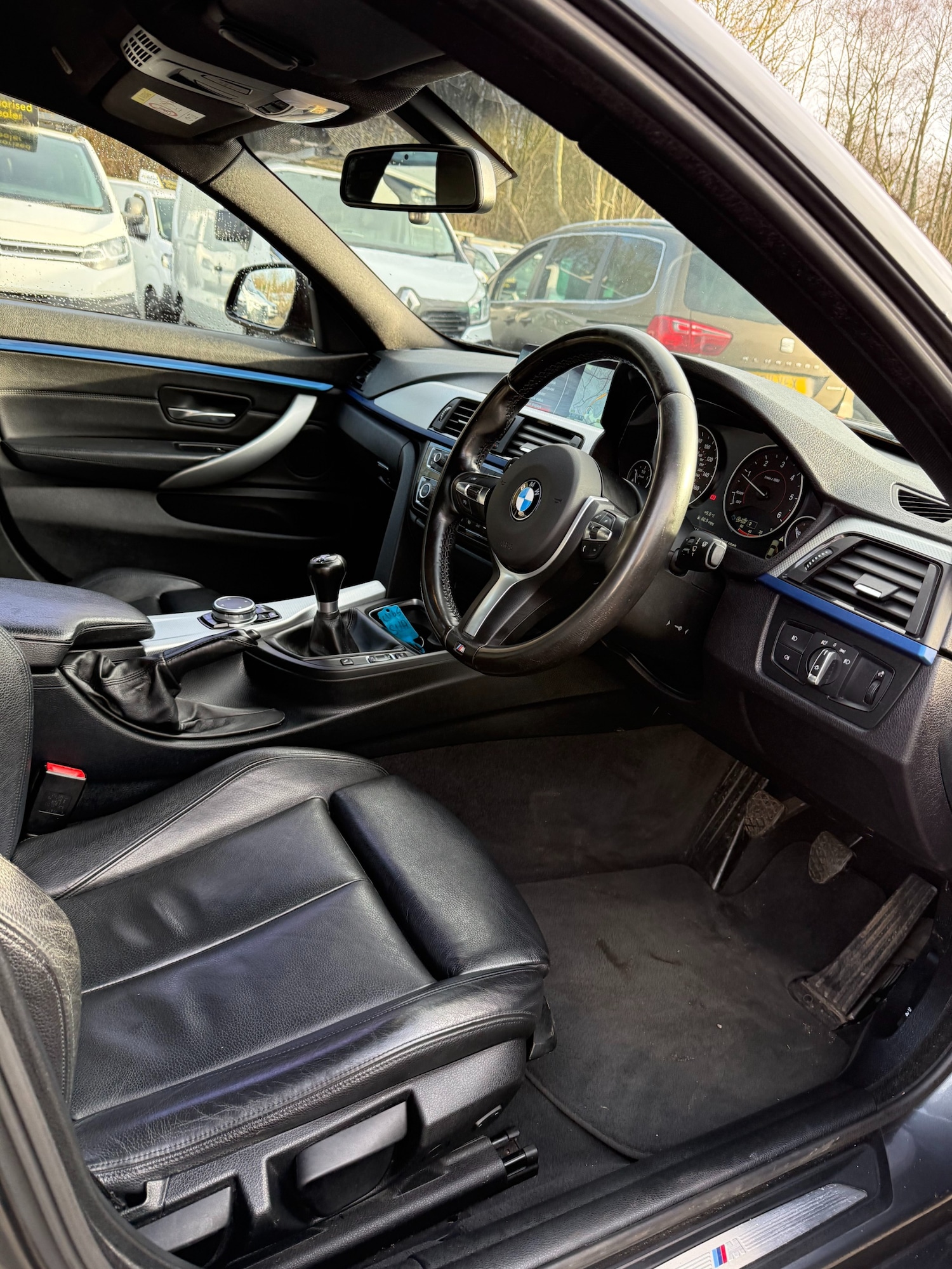 Used BMW 4 Series 2015 for sale - 78163186: Photo 10