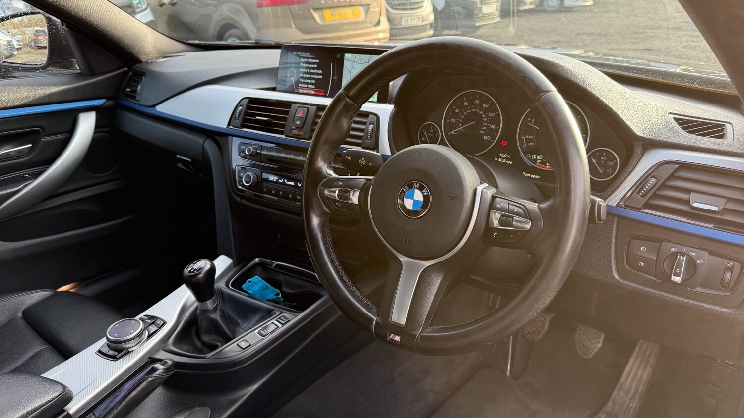 Used BMW 4 Series 2015 for sale - 78163186: Photo 11