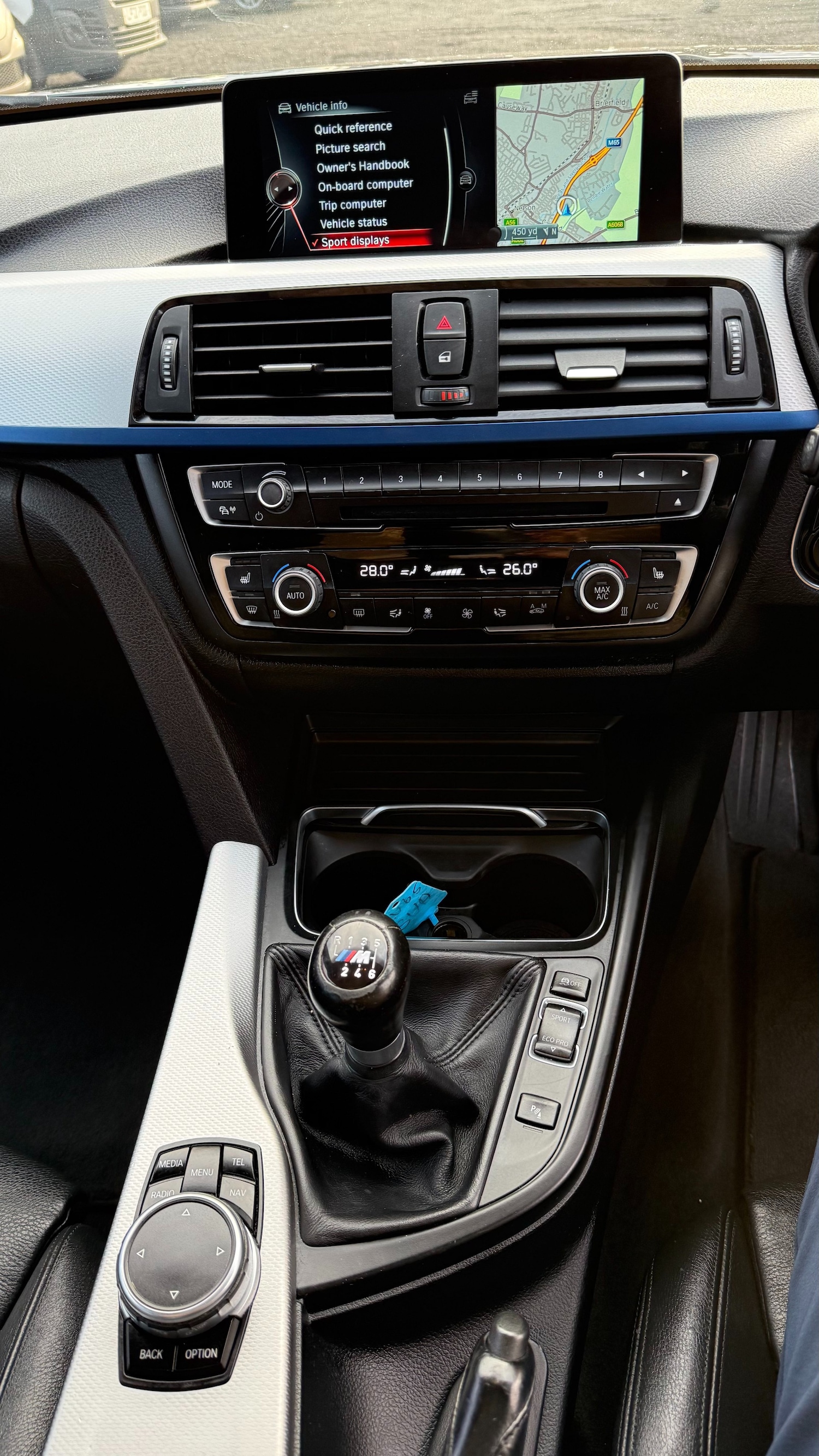 Used BMW 4 Series 2015 for sale - 78163186: Photo 14