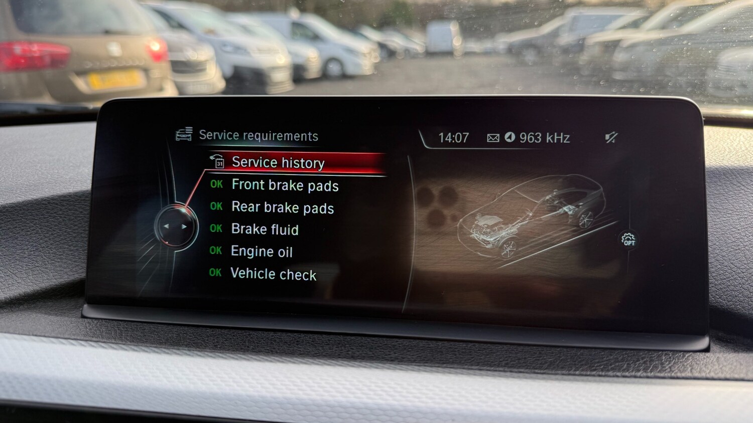 Used BMW 4 Series 2015 for sale - 78163186: Photo 15