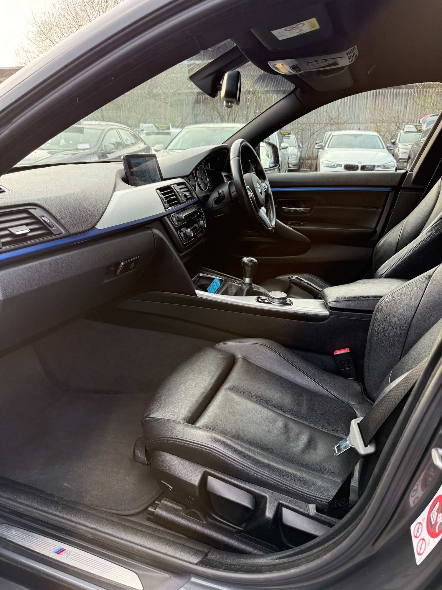 Used BMW 4 Series 2015 for sale - 78163186: Photo 17