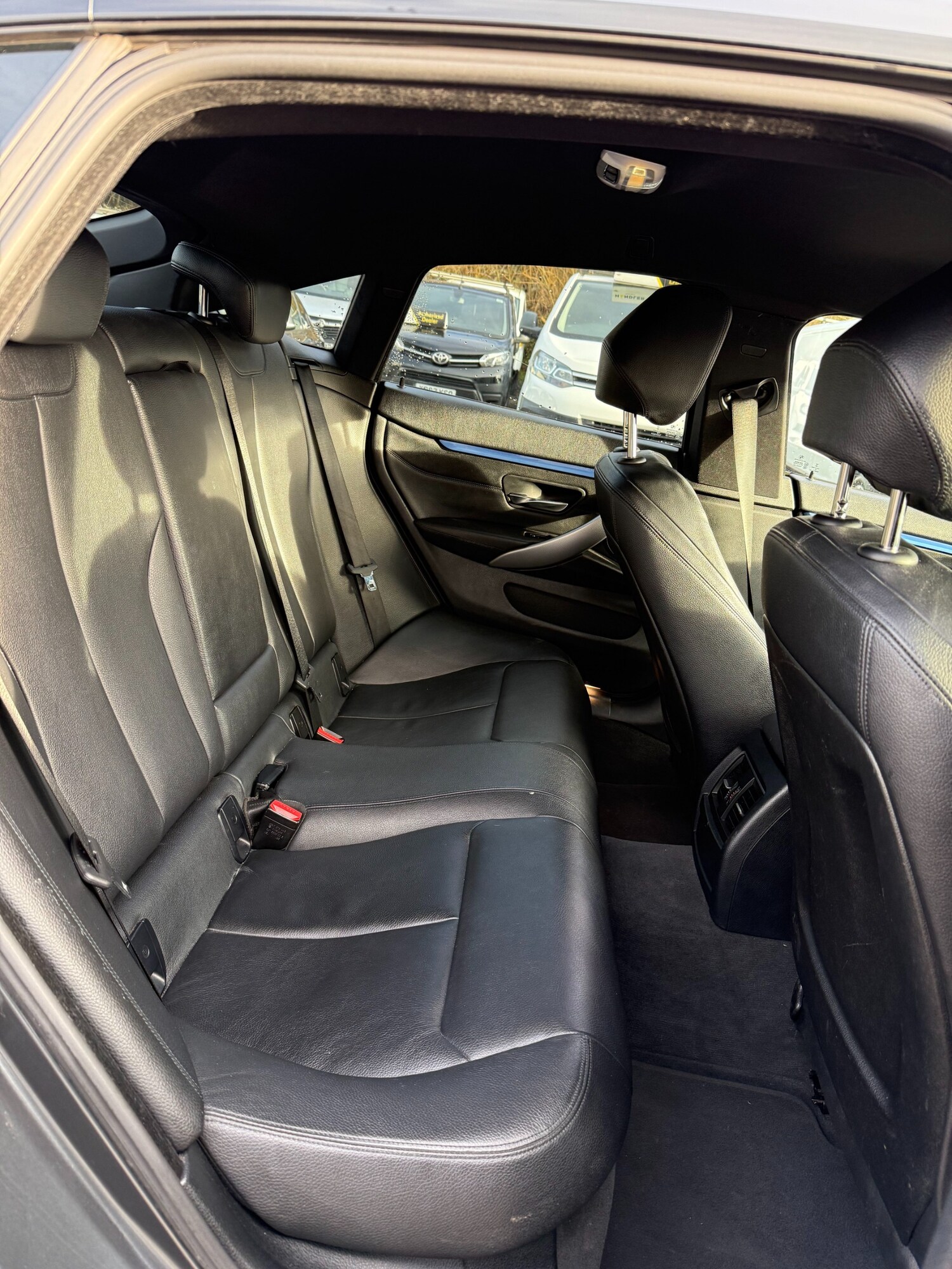 Used BMW 4 Series 2015 for sale - 78163186: Photo 18