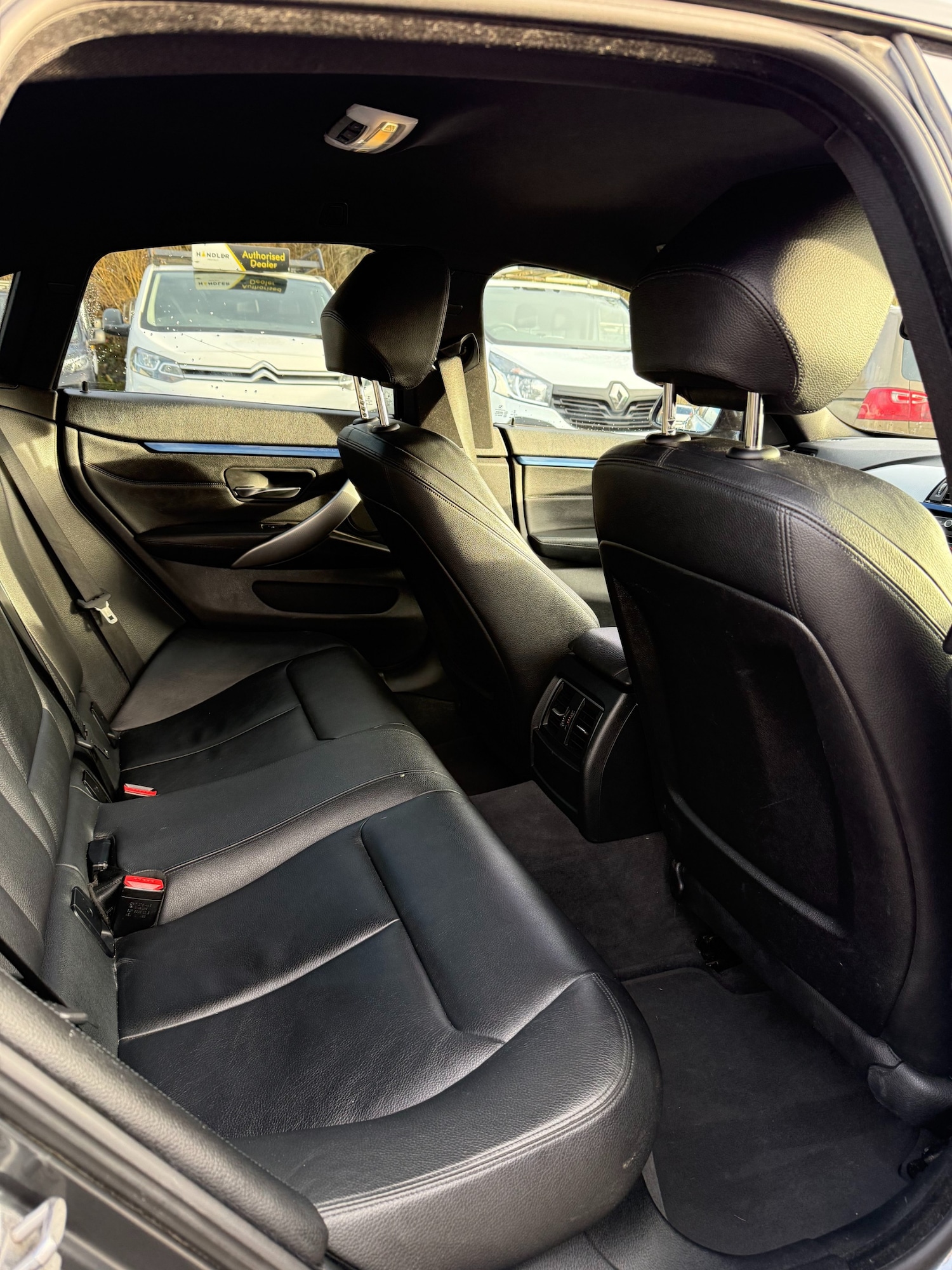 Used BMW 4 Series 2015 for sale - 78163186: Photo 19