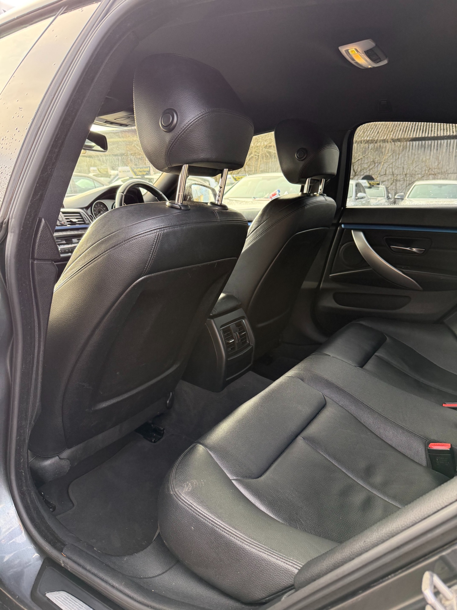 Used BMW 4 Series 2015 for sale - 78163186: Photo 20